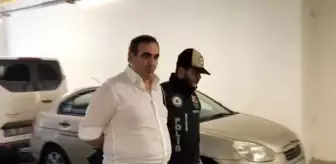 'Demir Yumruk' soruşturmasında Erol Evcil'e 30 yıl 9 ay hapis talebi