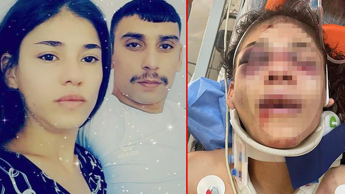 Dini nikahlı eşini 51 bıçak darbesiyle yaralayan zanlının ifadesi: Uyuşturucu kullanıp sırasıyla birbirimizi bıçakladık