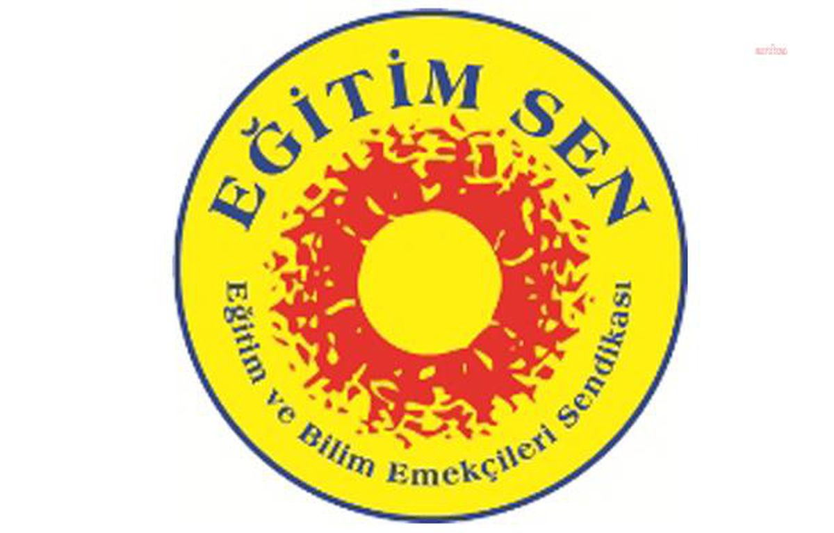Eğitim-Sen'den Cumhurbaşkanı Erdoğan'a Tepki: 'Hakları İçin Mücadele Eden ve Taleplerini Savunan Öğretmenleri Hedef Göstermesi, Aşağılayıcı İfadeler...