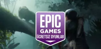 Epic Games'in bu haftaki ücretsiz oyunları açıklandı