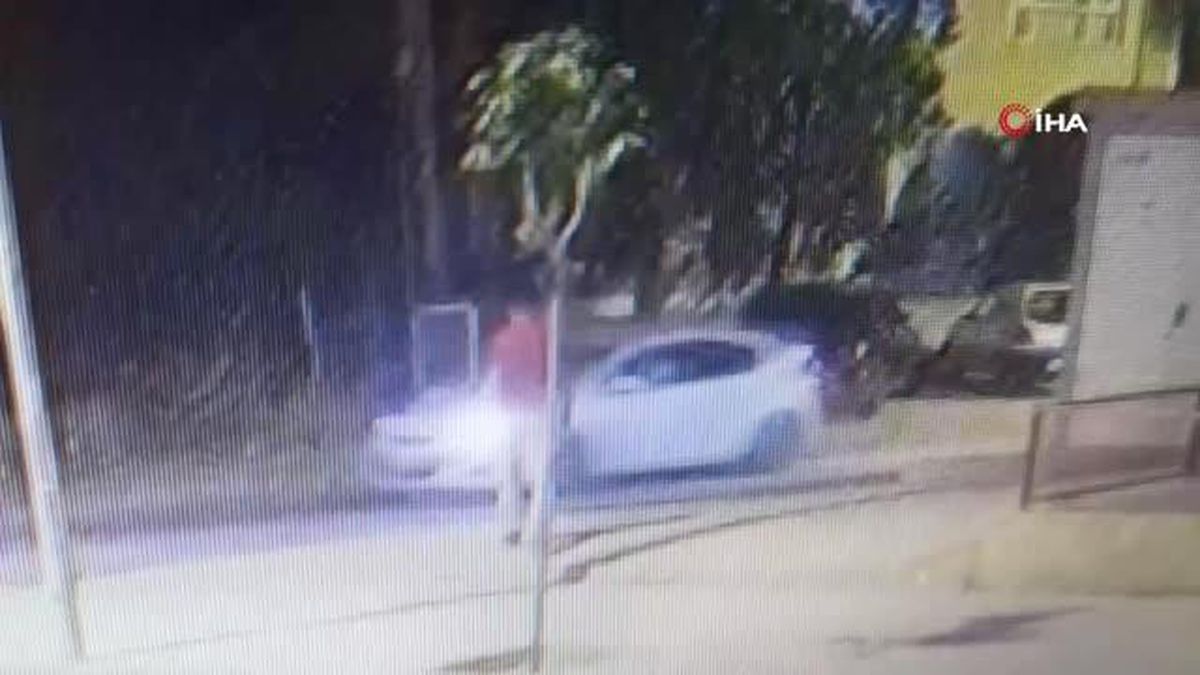Erzincan yerel: Erzincan'da 5 adresten bisiklet çalan şüpheli yakalandı