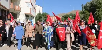 Erzurum gündem haberi | Erzurum'da 'Uluslararası Tarihi İspir Panayırı' başladı