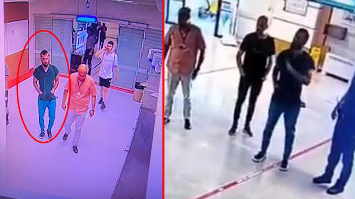 Önlüğü giyince herkesi kandıracağını sandı! İnşaat işçisinin doktorculuk oyunu kısa sürdü