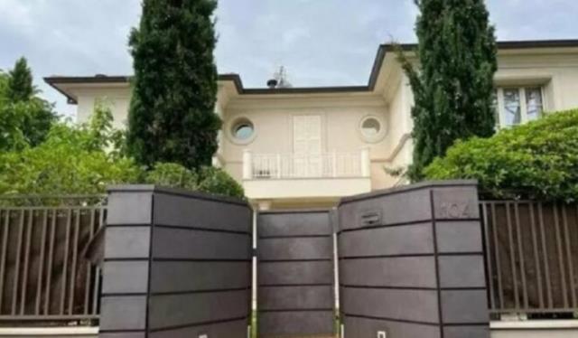 İtalyan basınından olay iddia: Zelenski, Toskana'daki lüks villasını Ruslara kiraladı