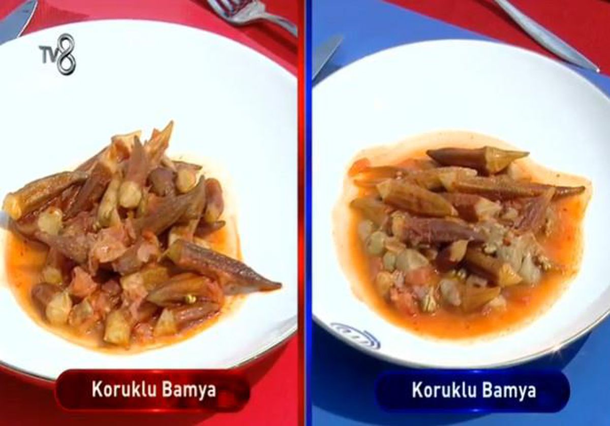 Koruklu Bamya tarifi! Masterchef Koruklu Bamya nedir, nasıl yapılır? Koruklu Bamya yemek tarifi, gerekli malzemeler nelerdir?