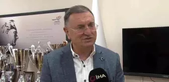 Son dakika haber! Lütfü Savaş: 'Transfer yapacağız ama takım yetersiz diye değil, alternatifi arttırmak için'