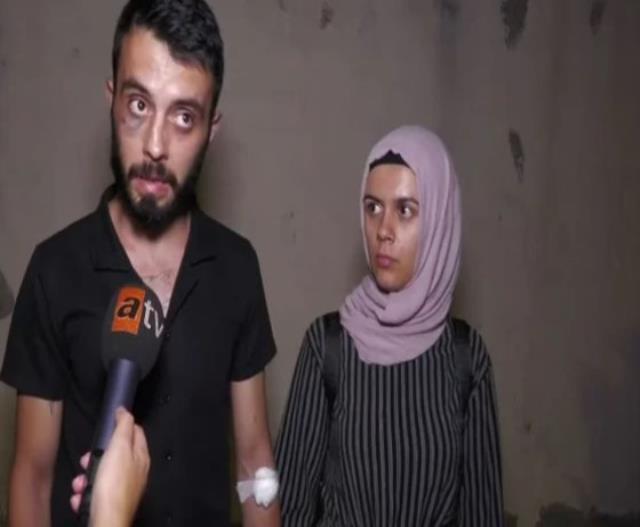 Müge Anlı'nın ekibi harekete geçti! Evli muavine kaçan Ayşe, yaptığından pişman oldu