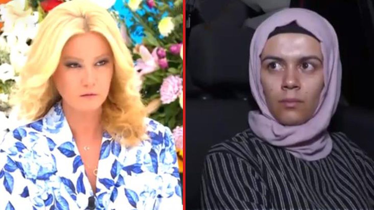 Müge Anlı'nın ekibi harekete geçti! Evli muavine kaçan Ayşe, yaptığından pişman oldu