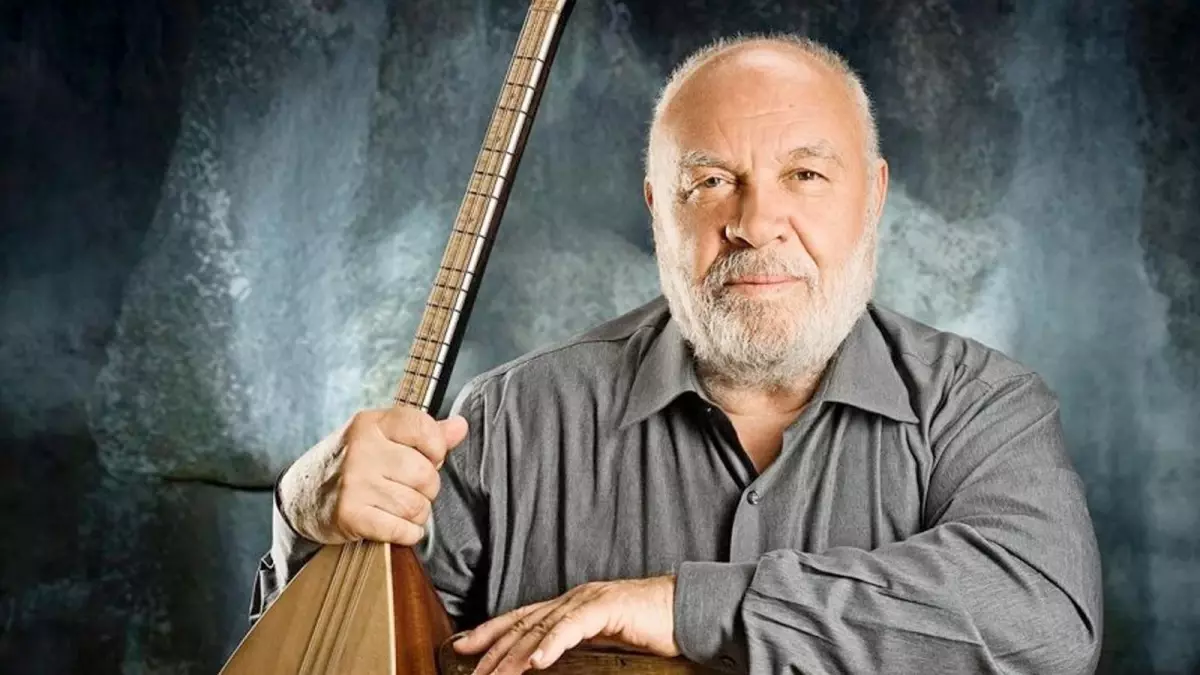 Musa Eroğlu kimdir? Musa Eroğlu kaç yaşında, nereli? Musa Eroğlu albümleri, hayatı ve biyografisi ne?