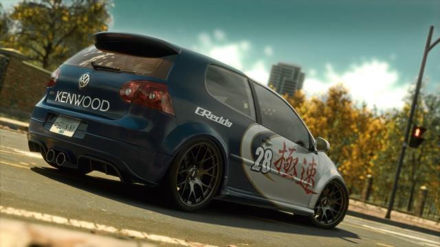 Need For Speed Most Wanted Unreal Engine 5 ile tekrardan geliştirildi Need For Speed Most Wanted Unreal Engine 5 ile tekrardan geliştirildi