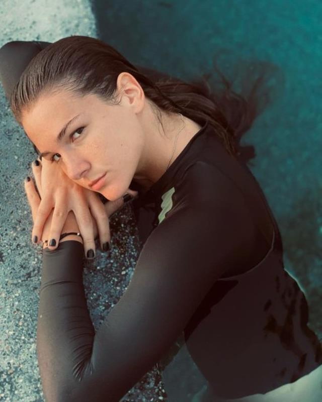 Nisa Bölükbaşı kimdir? Nisa Bölükbaşı kaç yaşında, nereli? Nisa Bölükbaşı hayatı ve biyografisi!