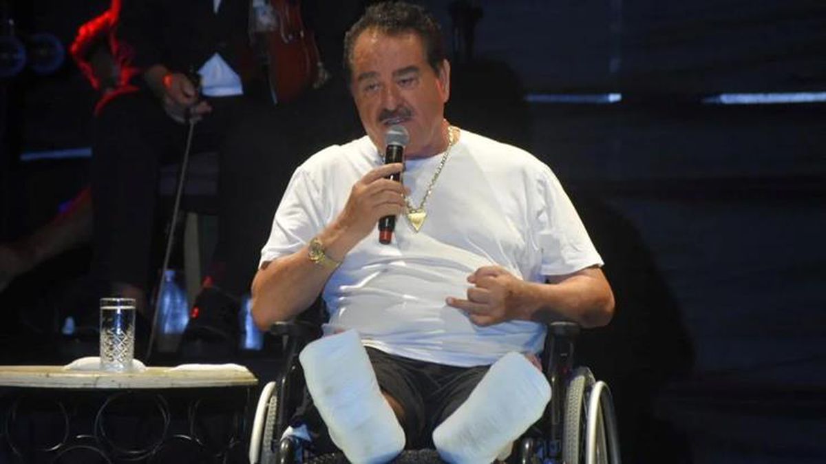 Ölümden dönen İbrahim Tatlıses'ten imalı paylaşım! Herkes merak içinde