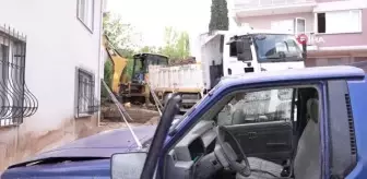 Bursa haberi... Osmangazi'de felaketin yaraları sarılıyor