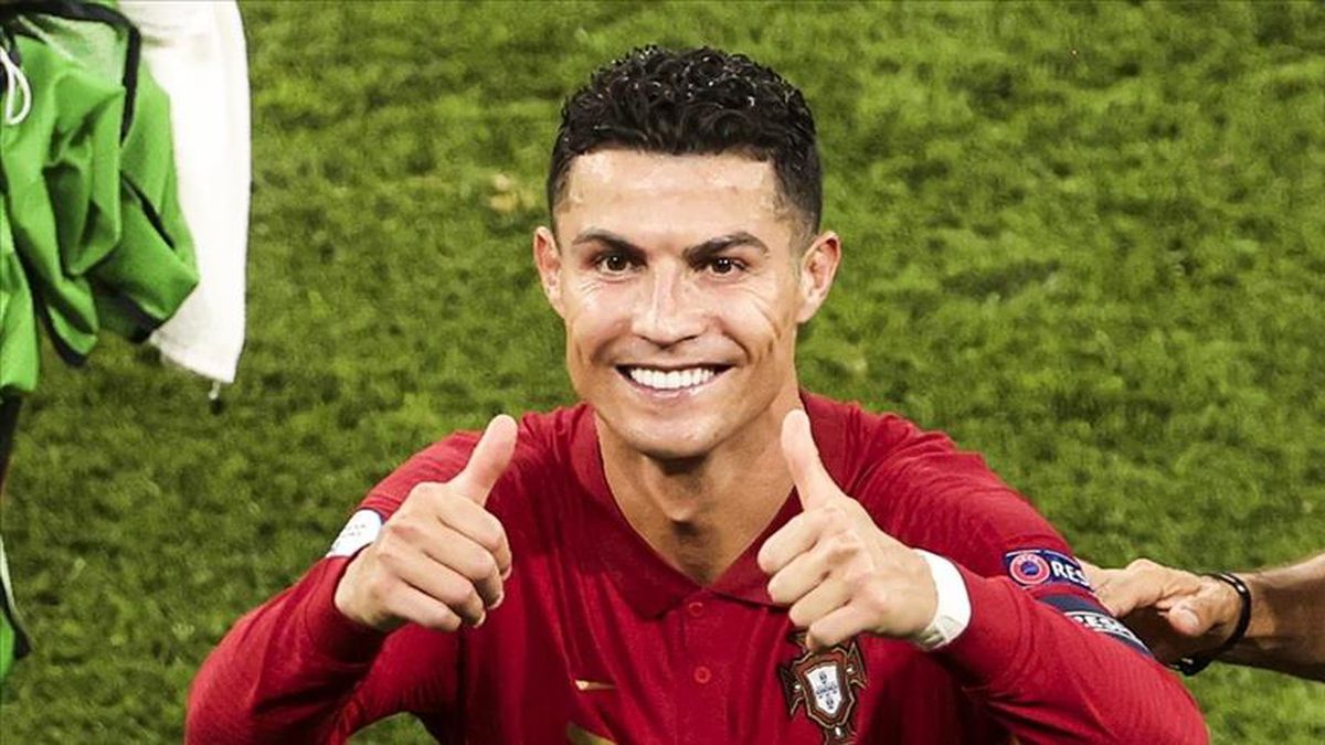 Ronaldo transfer olasılığı yüzde kaç? Ronaldo Fenerbahçe transfer olasılığı!