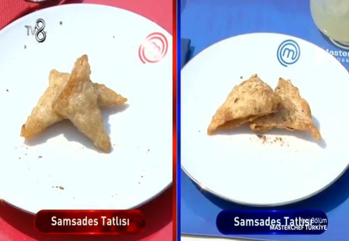Samsades Tatlısı nedir, nasıl yapılır? Masterchef Samsades Tatlısı tatlısı! Samsades Tatlısı tatlı tarifi, gerekli malzemeler nelerdir?