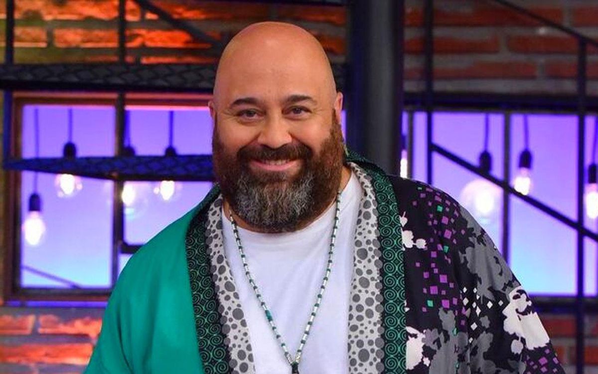 Somer Sivrioğlu kimdir? Somer Sivrioğlu kaç yaşında? Somer Şef nereli?