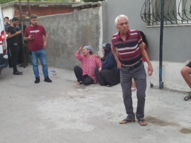 Son dakika haber! Şermin, başı taşla ezilerek öldürüldü