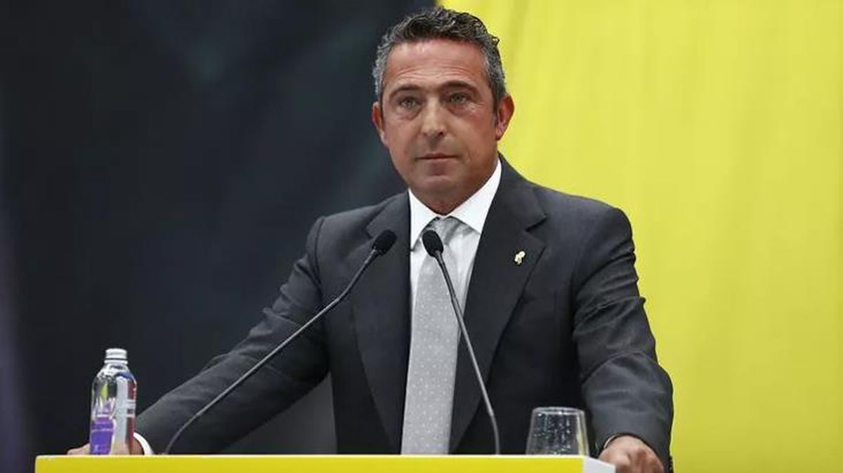 Fenerbahçeliler ayaklandı! Trabzonspor'un transferi sonrası 'Ali Koç istifa' etiketi gündemin zirvesinde