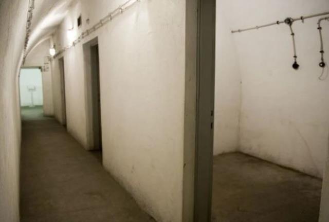 Türkiye'nin en gizemli yeri, hiç kimse giremiyor! İçeride sadece 300 kişiyi yaşatacak hava var