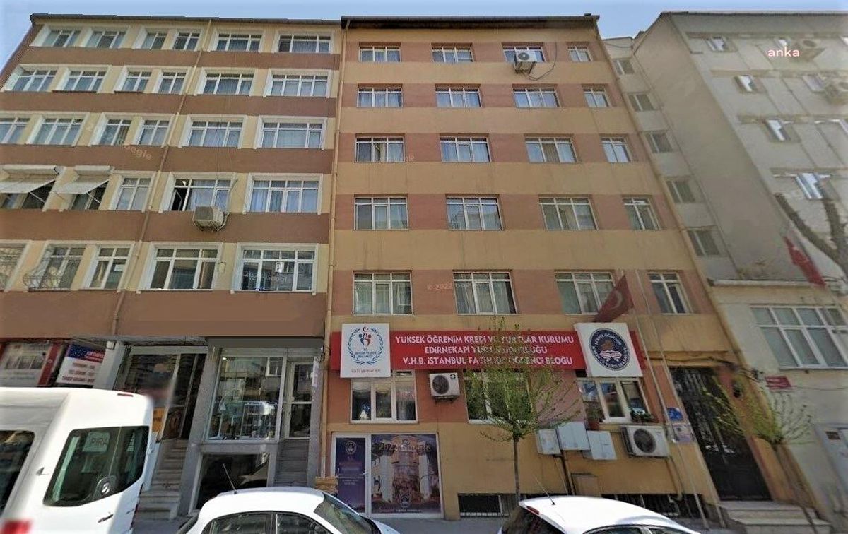 Vilayetler Birliği 2 Yurt Binasını Satışa Çıkardı
