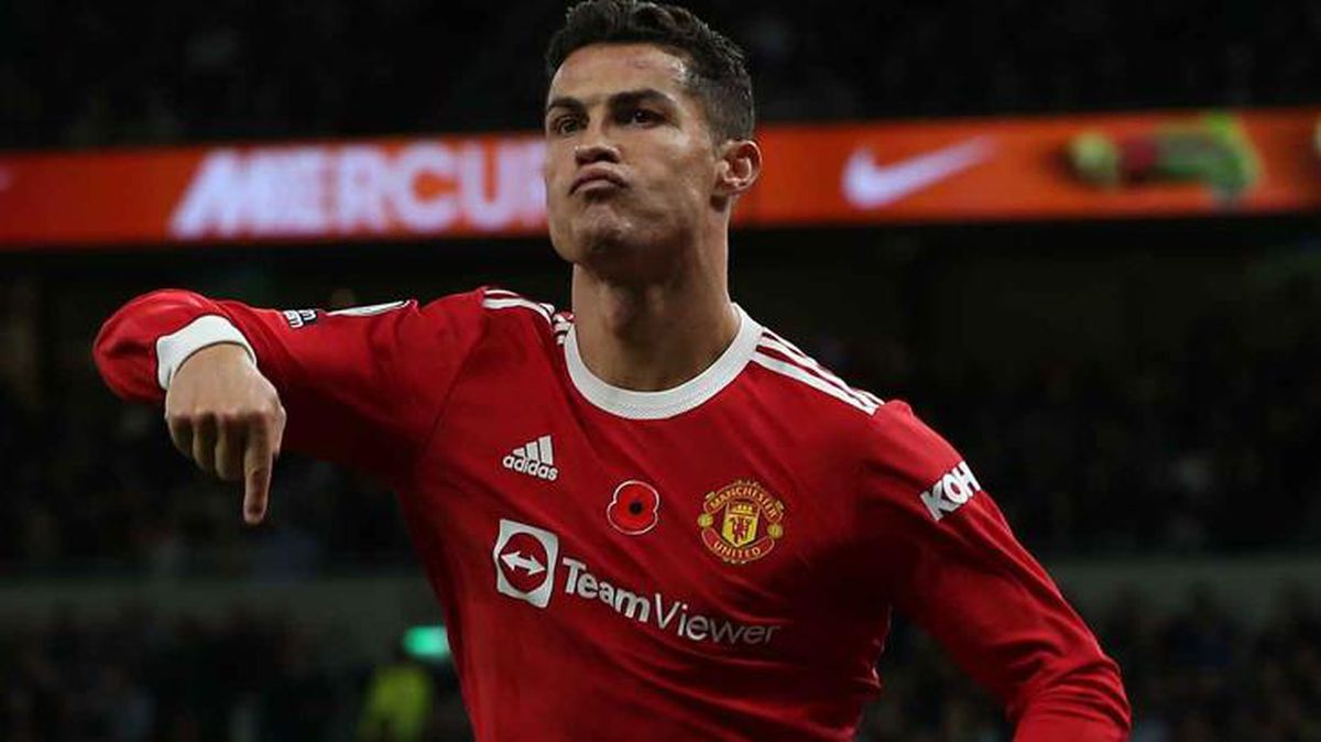 Yılın değil asrın transfer iddiası! Fenerbahçe, Cristiano Ronaldo ile prensip anlaşmasına vardı
