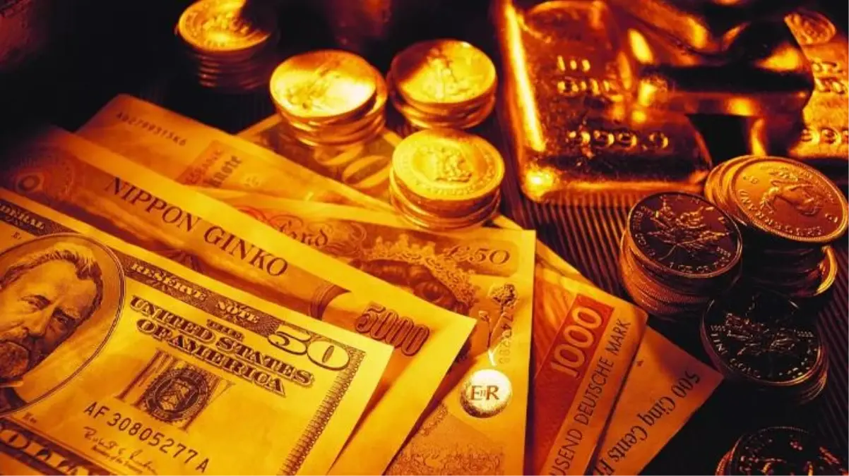 Yok böyle hata! Kripto hesabından 100 dolar çekmek isteyen kadına 10.5 milyon dolar yattı