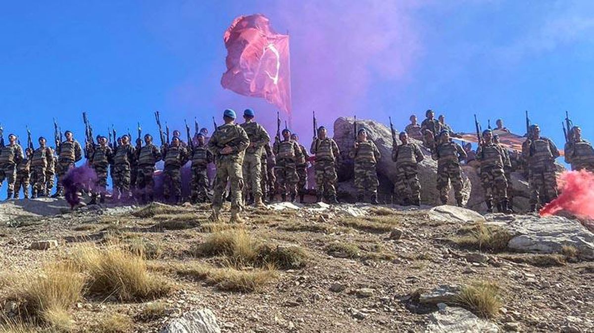 NATO, Yunanistan'ın tepkisi sonrası '30 Ağustos' paylaşımını sildi