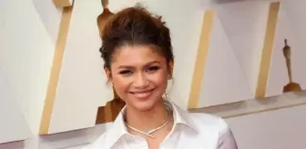 Zendaya kimdir? Zendaya kaç yaşında? Zendaya boyu, kilosu ne?