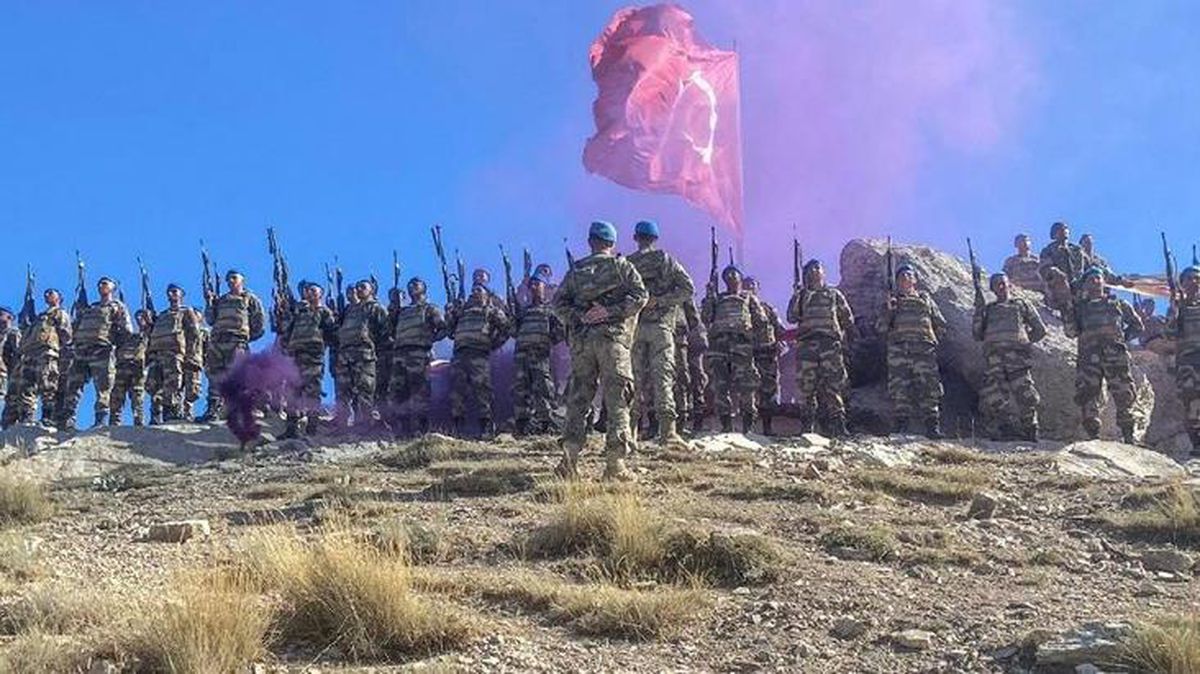 30 Ağustos mesajını Yunanistan'ın tepkisi sonrası silen NATO'dan yeni paylaşım: Birlikte daha güçlüyüz