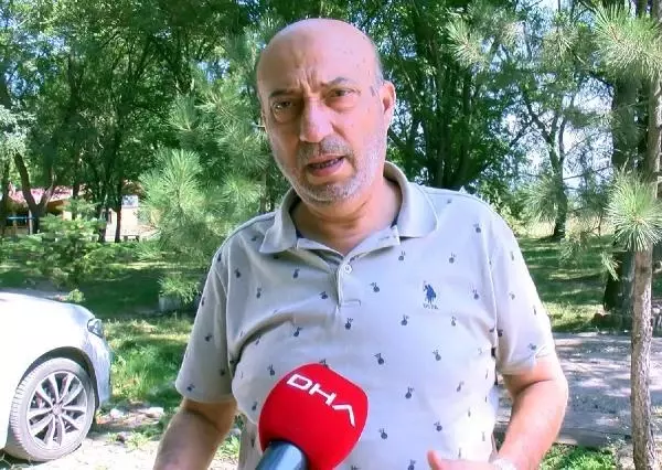 Kendisini ameliyat eden doktorun ismini parka veren belediye başkanına İYİ Parti'den tepki Kendisini ameliyat eden doktorun ismini parka veren belediye başkanına İYİ Parti'den tepki