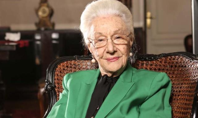 Betül Mardin kimdir? Betül Mardin kaç yaşında, nereli? Betül Mardin biyografisi!