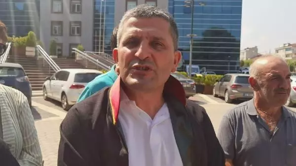 Eşini 21 defa bıçaklayıp, başörtüsüyle boğan cani kocaya müebbet hapis cezası verildi