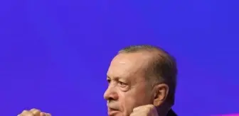 Cumhurbaşkanı Erdoğan: İstanbul 2023 seçimlerinin de lokomotifi olacaktır