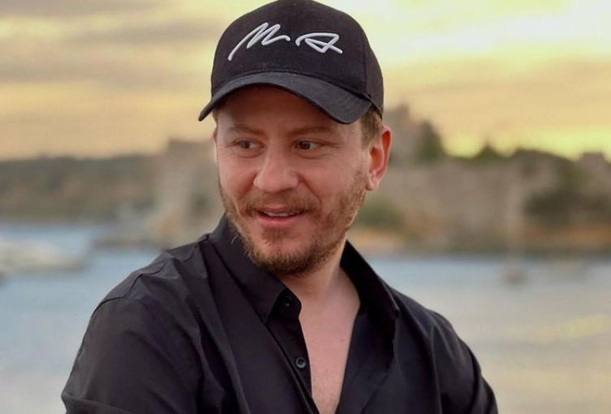 DJ Mert Aydın kimdir? Kaç yaşında, nereli? Mert Aydın burcu ne?