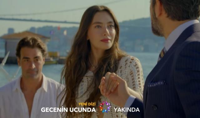 Gecenin Ucunda konusu ne, oyuncuları kimlerdir? Gecenin Ucunda dizisinin konusu nedir, oyuncu kadrosunda kimler var? Başroller kim?