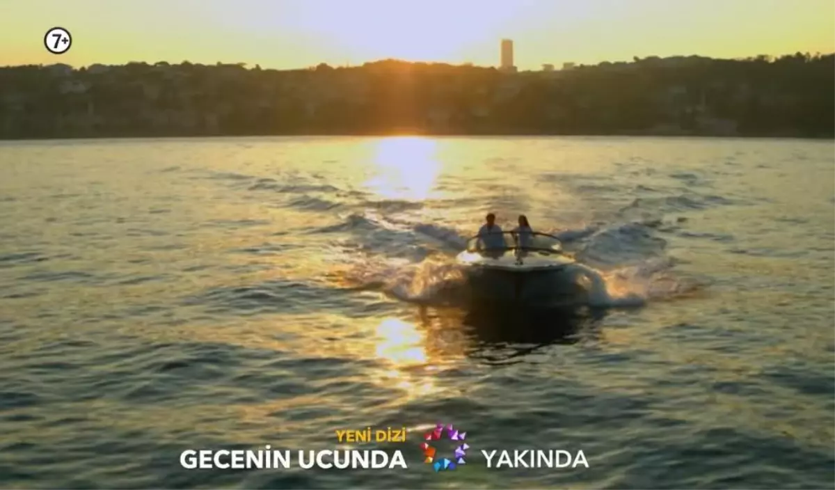 Gecenin Ucunda nerede çekiliyor? Hangi il ve ilçede çekiliyor? Gecenin Ucunda dizi çekimleri nerede yapıldı?