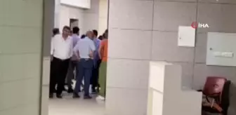Gülşen hakkında 3 yıla kadar hapis talebi