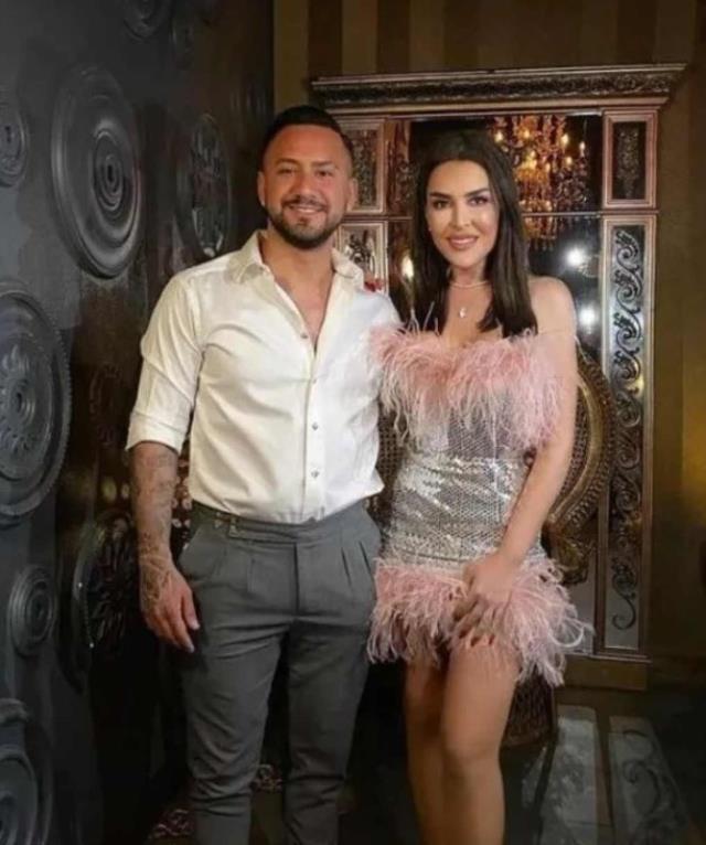 İki kez denedi nikahta keramet bulamadı! Selin'den hayranlarını üzen paylaşım İki kez denedi nikahta keramet bulamadı! Selin'den hayranlarını üzen paylaşım