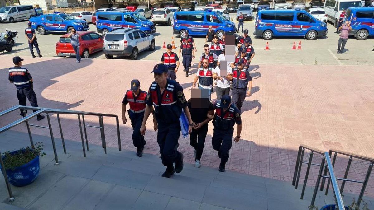 Son Dakika | Kan davası cinayetinde 3 tutuklama