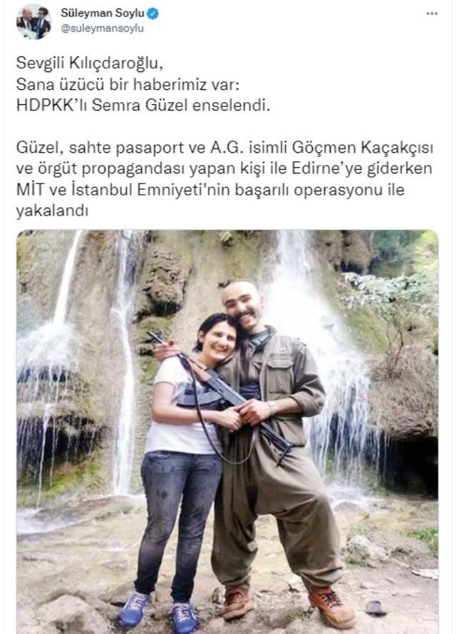 Kılıçdaroğlu'ndan Erdoğan'a: 'Bu İlgi İstiyor. Al Bunu İlgilen Biraz' Kılıçdaroğlu'ndan Erdoğan'a: 'Bu İlgi İstiyor. Al Bunu İlgilen Biraz'