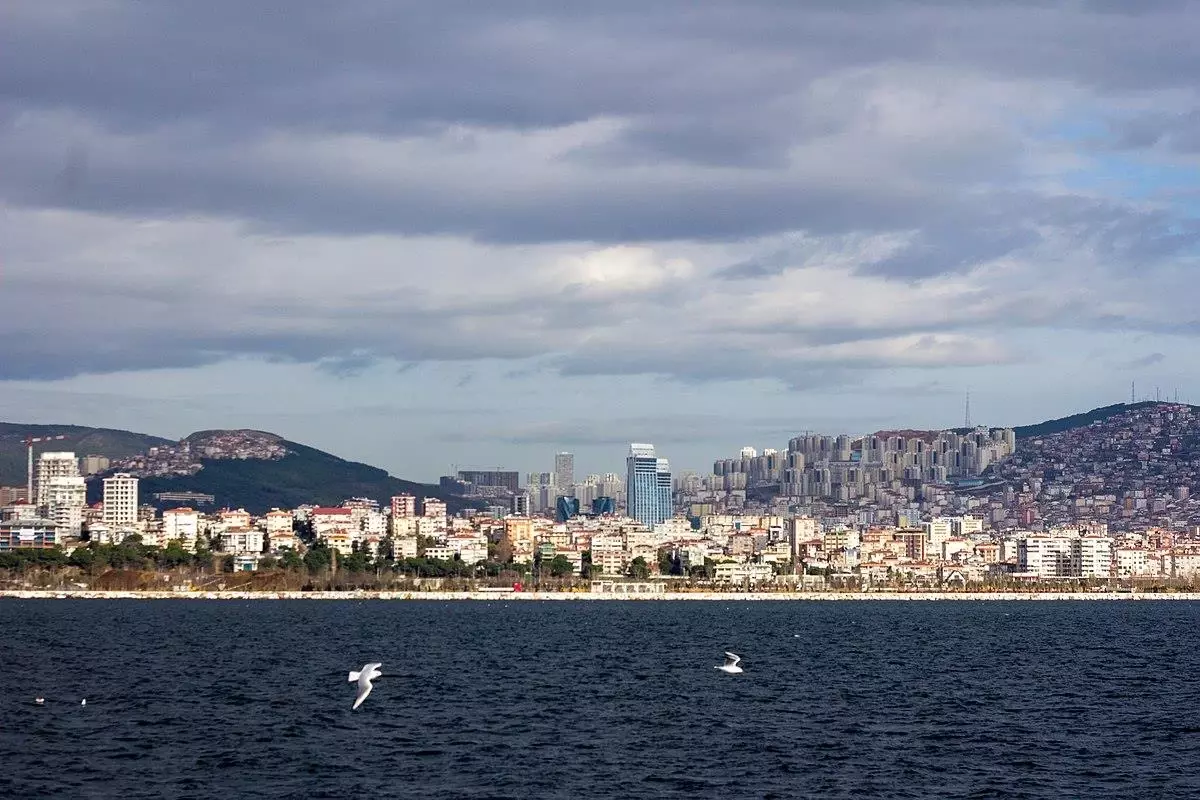 Maltepe hangi yakada? Maltepe nereye bağlı? Maltepe nerede?