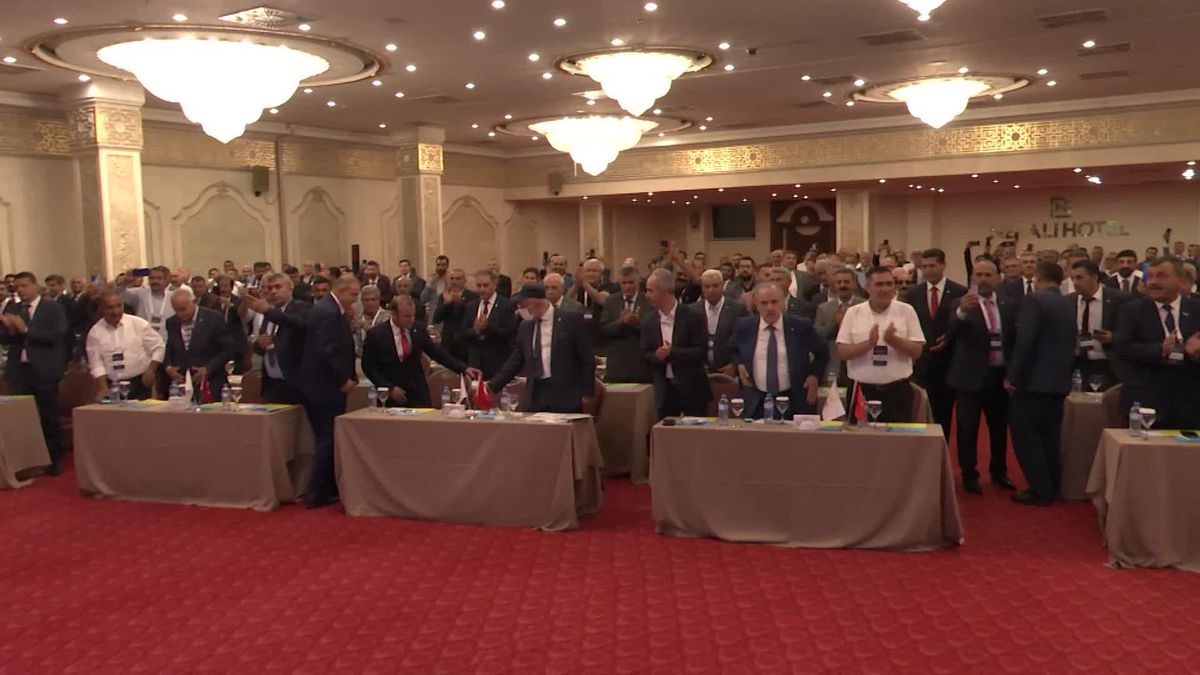 Akşener'den DEDAŞ'a: 'Diyorsunuz ki bizi DEAŞ'tan kurtarın'