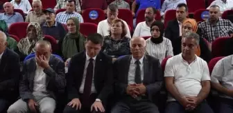 MHP Genel Başkan Yardımcısı Yıldırım: 'Cumhurbaşkanı adayı Kemal Kılıçdaroğlu, ben buradan ilan ediyorum, eğer PKK onaylarsa'