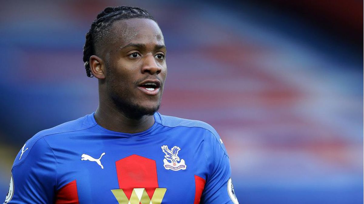 Michy Batshuayi kimdir? Fenerbahçe'nin anlaşma sağladığı Michy Batshuayi kaç yaşında ve nereli? Michy Batshuayi biyografisi!