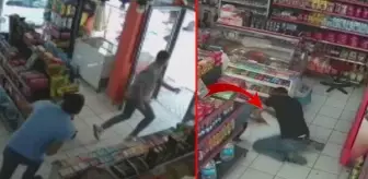 Kapıdan içeri kim girse bıçaklayan marketçi, mahalleyi canından bezdirdi