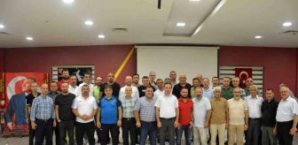 Tokat haber: Niksar Belediyesporda hedef BAL liginde şampiyonluk