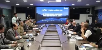 Pakistan, sel felaketinin yaralarının sarılması için Türkiye'den teknik heyet istedi (2)