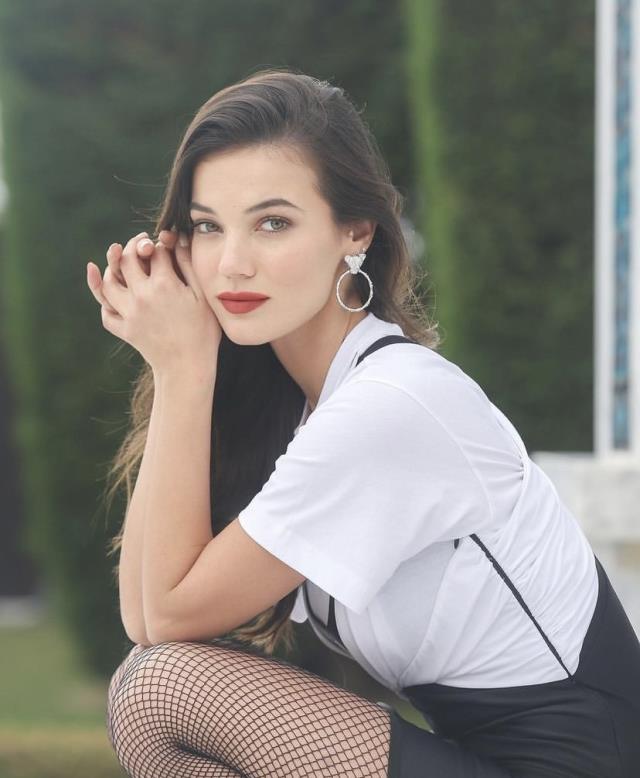 Pınar Deniz kimdir? Kaç yaşında, nereli? Pınar Deniz burcu ne? Pınar Deniz kim, hayatı ve biyografisi!