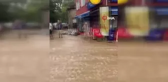 Son dakika haber... Sel felaketinde hayatını kaybetti, 2 gün sonra cesedi bulundu