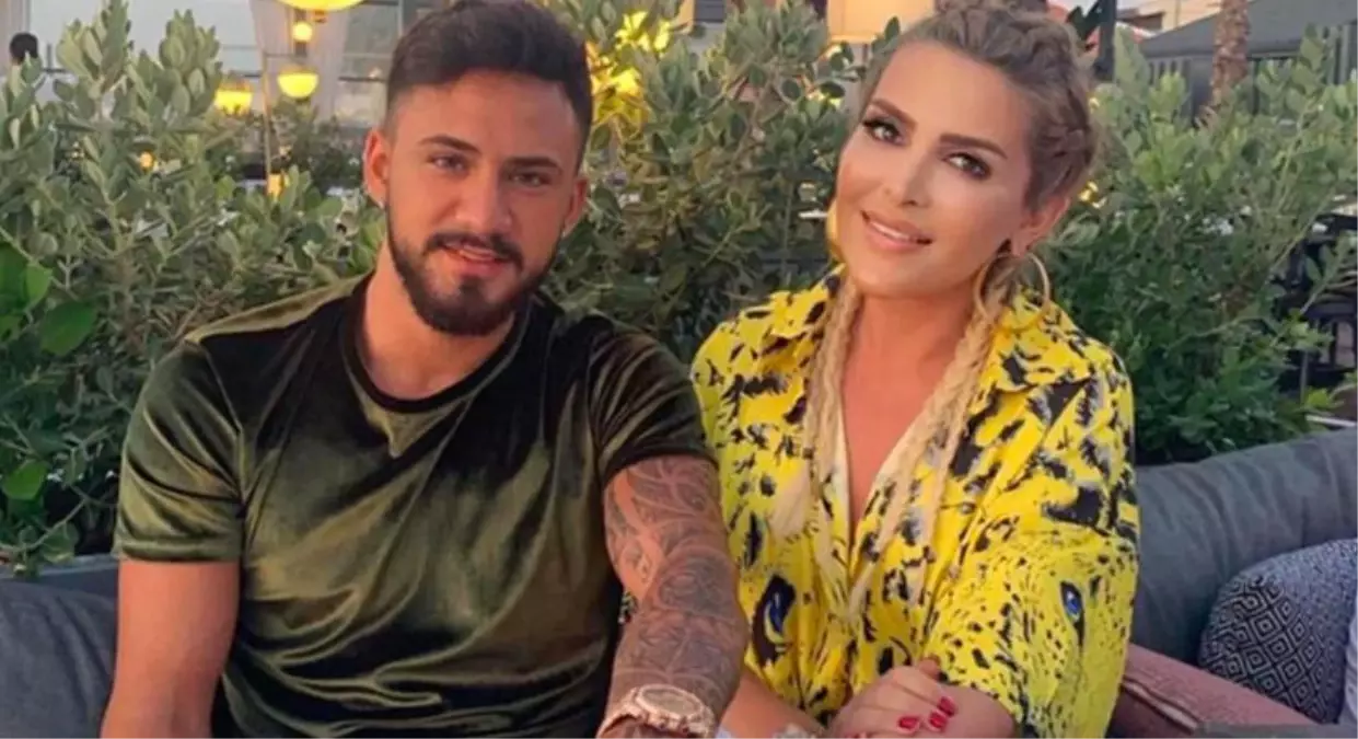 Selin Ciğerci boşandı mı? Selin Ciğerci Gökhan Çıra ayrıldı mı?